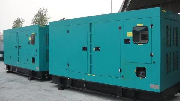 广汉幼儿园备用发电机供